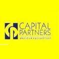 Capital Partners a.s.